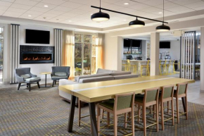 Holiday Inn Raleigh Durham Airport by IHG